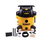 DEWALT DXV09P 9-Gallon 5.0 HP Wet/Dry Vacuum