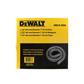 DEWALT DXA19-2558 6/9/10-Gallon 1-7/8 in. x 7 ft. Wet/Dry Vacuum Hose