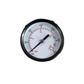 DuraTwist 1.5 in. Regulated Pressure Gauge for 3-Gallon Air Compressor