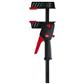 Bessey DUO45-8 18 in. x 3-1/4 in. DuoKlamp Large Surface One-Hand Clamp and Spreader