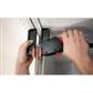 Bessey DUO45-8 18 in. x 3-1/4 in. DuoKlamp Large Surface One-Hand Clamp and Spreader