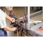 Bessey DUO45-8 18 in. x 3-1/4 in. DuoKlamp Large Surface One-Hand Clamp and Spreader