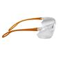 DuraDrive High Impact Safety Glasses Clear Lens