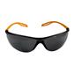 DuraDrive High Impact Safety Glasses Smoke Lens