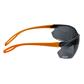 DuraDrive High Impact Safety Glasses Smoke Lens