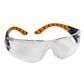 DuraDrive Frameless Indoor/Outdoor Safety Glasses Clear