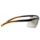 DuraDrive Anti-Fog Semi-Frame Safety Glasses Mirror