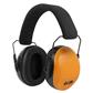 DuraDrive PM8010 Hi-Vis Orange Soft Foam Adjustable Earmuffs
