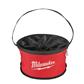 Milwaukee 48-22-8170 12 in. Parachute Organizer Tool Bag With 6 Internal Pockets