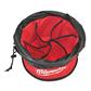 Milwaukee 48-22-8170 12 in. Parachute Organizer Tool Bag With 6 Internal Pockets