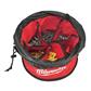 Milwaukee 48-22-8170 12 in. Parachute Organizer Tool Bag With 6 Internal Pockets