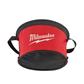 Milwaukee 48-22-8170 12 in. Parachute Organizer Tool Bag With 6 Internal Pockets