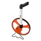 DuraDrive 30 cm Metric Measuring Wheel with Extendable Handle