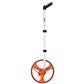 DuraDrive 12 in. Imperial Measuring Wheel with Extendable Handle