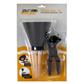 DuraDrive Universal Oil Funnel