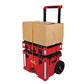 Milwaukee 48-22-8426 22 in. PACKOUT Rolling Tool Box