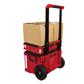 Milwaukee 48-22-8426 22 in. PACKOUT Rolling Tool Box