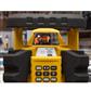 STABILA 05700 LAR350 Dual Slope Interior/Exterior Fully Self-Leveling Rotary Laser Kit