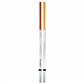 STABILA 07469 Hi-Lo Laser Elevation Rod