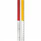 STABILA 07469 Hi-Lo Laser Elevation Rod