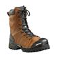 Baffin MNSTMP01 Men's CSA 8in. Brown Monster Metal-Free Leather Waterproof Safety Work Boots