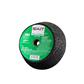 SAIT 26011 5 in. x 2 in. x 5/8-11 in. C16 Plain Backed Tough Grinding Concrete Cup Stone