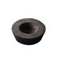 SAIT 26011 5 in. x 2 in. x 5/8-11 in. C16 Plain Backed Tough Grinding Concrete Cup Stone