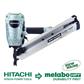 Metabo HPT NR90ADS1 2 In. to 3-1/2 in. Paper Collated Framing Nailer