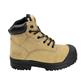 DuraDrive Men's CSA TUNDRA 6 in. Composite Toe Metal Free Cow Nubuck Insulated Work Boots