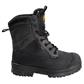 DuraDrive Men's CSA DEFENDER 8 in. Ballistic Nylon Composite Toe Metal Free Waterproof Work Boots