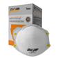 DuraDrive NIOSH-Approved (TC-84A-5408) N95 Industrial Disposable Non-Vented Respirator (20-Pack)