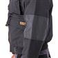 DuraDrive Men's EISENHOWER  2-in-1 Fleece Lined Waterproof Insulated Jacket