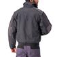 DuraDrive Men's EISENHOWER  2-in-1 Fleece Lined Waterproof Insulated Jacket