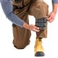 DuraDrive Men's TRADESMAN Timber Two Tone Overall