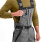 DuraDrive Men's TRADESMAN Grey Two Tone Overall