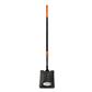 DuraDrive 60 in. Fibreglass Square Mouth Shovel