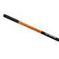 DuraDrive 67 in. Fibreglass Middle and Upper Grip Long Handle Drain Spade Shovel