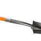 DuraDrive 48 in. Fibreglass D-Handle Drain Spade Shovel