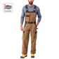 DuraDrive Men's TRADESMAN Timber Two Tone Insulated Overall