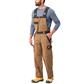 DuraDrive Men's TRADESMAN Timber Two Tone Insulated Overall
