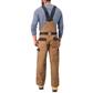 DuraDrive Men's TRADESMAN Timber Two Tone Insulated Overall
