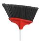 M2 BA-3250-2 48 in. Vortex Heavy Duty Angle Broom With Black Handle