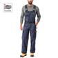 DuraDrive Men's TRADESMAN Navy Two Tone Insulated Overall