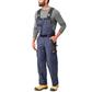 DuraDrive Men's TRADESMAN Navy Two Tone Insulated Overall