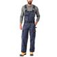 DuraDrive Men's TRADESMAN Navy Two Tone Overall