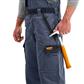 DuraDrive Men's TRADESMAN Navy Two Tone Overall