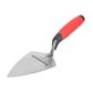 Goldblatt G06976 7 in. x 3 in. Pointing Trowel