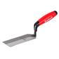 Goldblatt G06981 6 in. x 2 in. Pro Margin Trowel