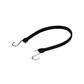 Stinson EPDM 15 in. Rubber Tie-Down Strap (2-Pack)