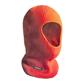 Terra Hi-Vis Orange Acrylic Knit Balaclava Face Mask